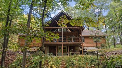 Property in Columbia County, New York