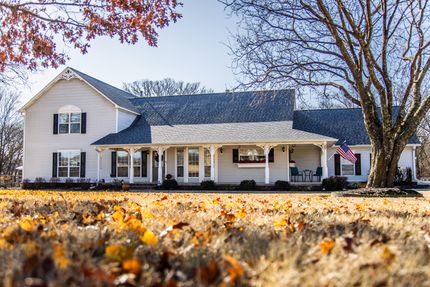 Property in Benton County, Arkansas