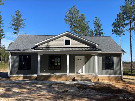 Property in Mecklenburg County, Virginia