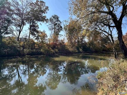 Property in Cherokee County, Alabama