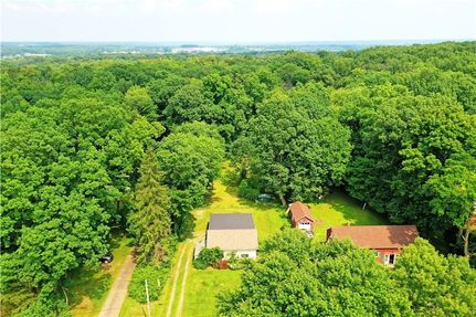 Property in Mercer County, Pennsylvania