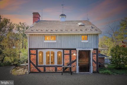 Property in Frederick County, Maryland