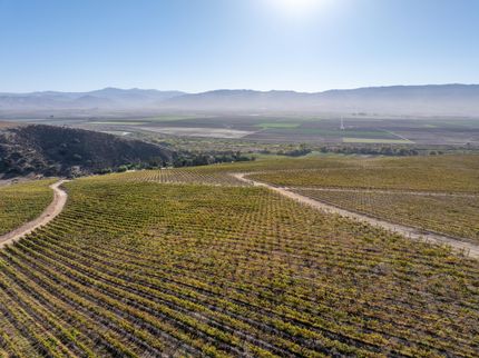 Property in Monterey County, California