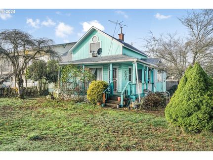 Property in Clackamas County, Oregon