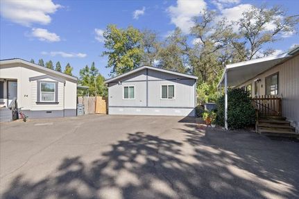 Property in Placer County, California