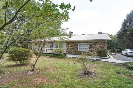 Property in Randolph County, North Carolina