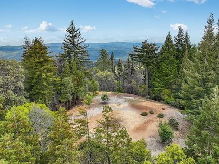 Property in Santa Cruz County, California