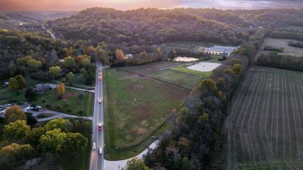 Property in Williamson County, Tennessee