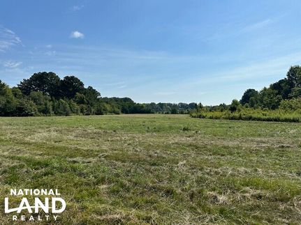 Property in Colbert County, Alabama