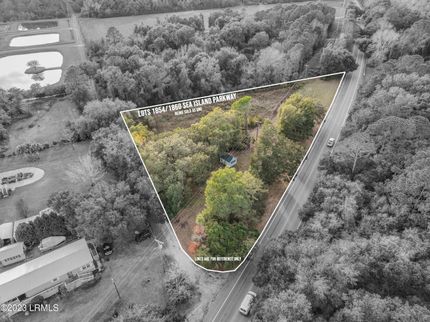 Commercial Property for sale in Beaufort County, South Carolina