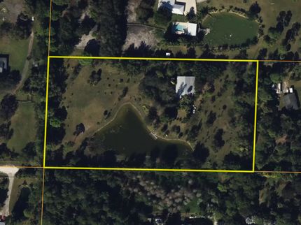 Property in Palm Beach County, Florida