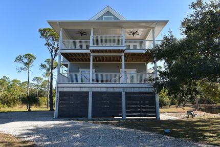 Property in Franklin County, Florida