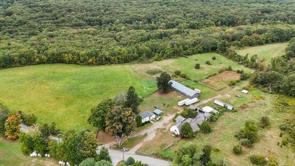 Property in New London County, Connecticut