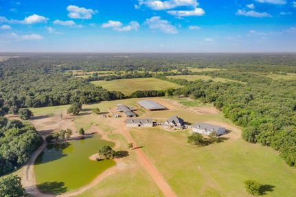 Horse Property for sale in Hopkins County, Texas