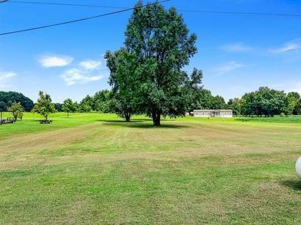 Property in Fayette County, Tennessee