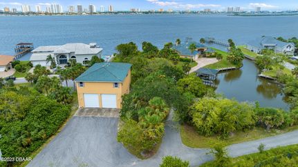 Property in Volusia County, Florida