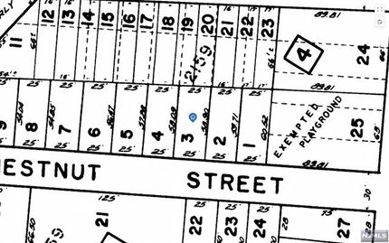 Property in Hudson County, New Jersey