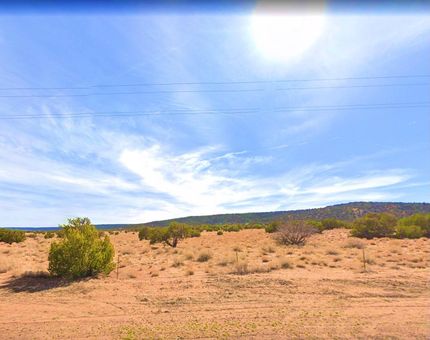 Property in Apache County, Arizona