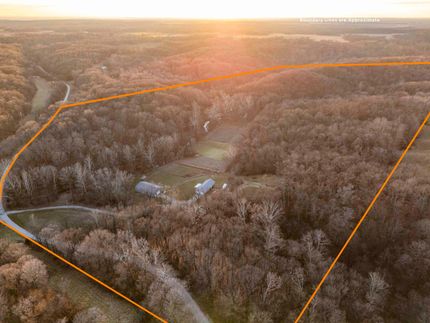 Property in Fulton County, Illinois