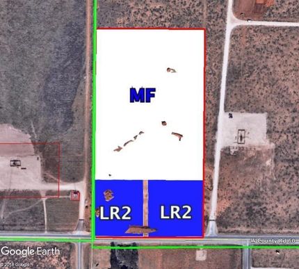 Property for sale in Midland County, Texas