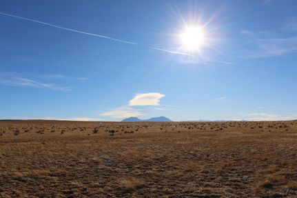 Undeveloped Land for sale in Huerfano County, Colorado