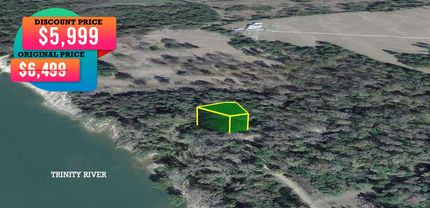 Property in Polk County, Texas