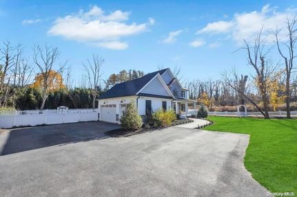 Property in Suffolk County, New York