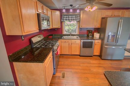 Property in Anne Arundel County, Maryland