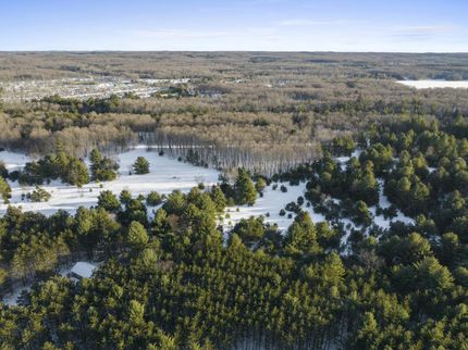 Property in Antrim County, Michigan