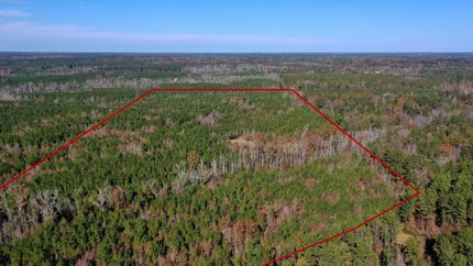 Property in Conecuh County, Alabama