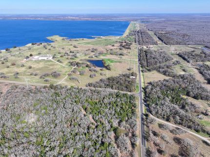 Property in Freestone County, Texas