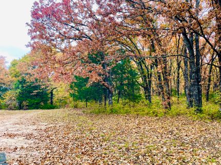 Property in Atoka County, Oklahoma