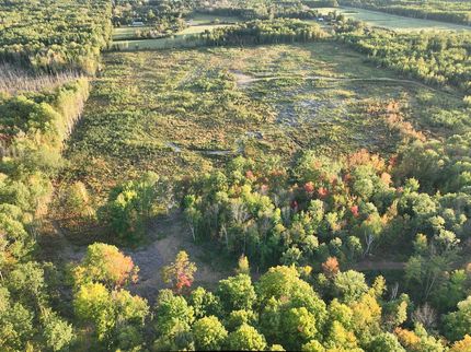 Property in Florence County, Wisconsin