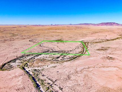 Property in Navajo County, Arizona