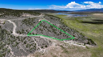 Property in Costilla County, Colorado