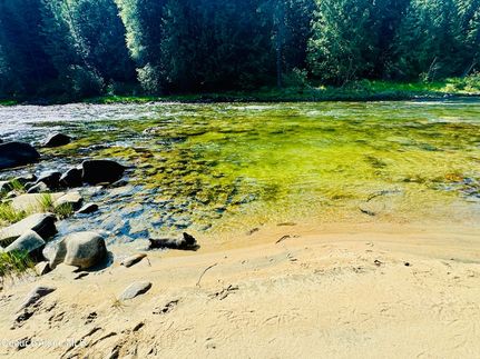 Property in Bonner County, Idaho