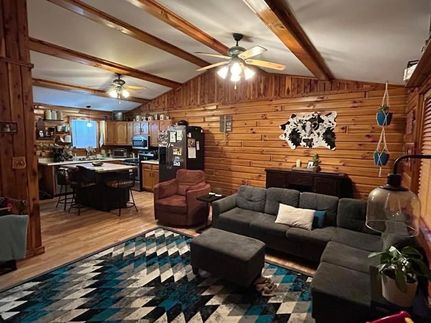 Property in Perry County, Indiana