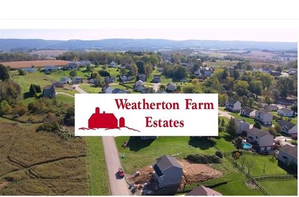 Property in Westmoreland County, Pennsylvania