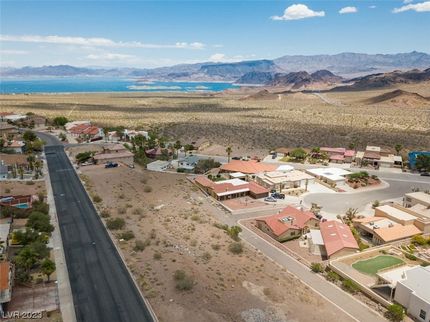Property in Clark County, Nevada
