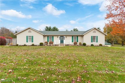 Property in Stark County, Ohio