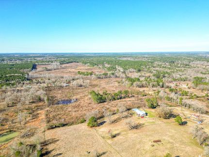 Property in Marion County, Texas