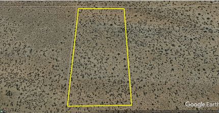 Property in Hudspeth County, Texas