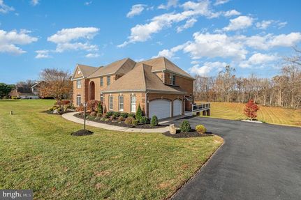 Property in Harford County, Maryland