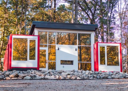 Property for sale in Vinton County, Ohio