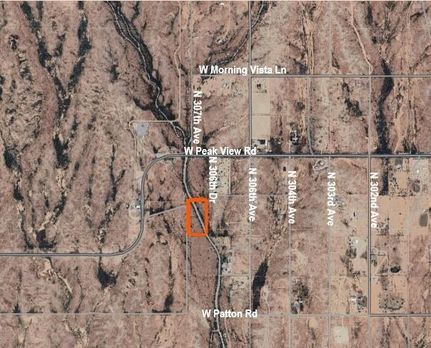 Undeveloped Land for sale in Maricopa County, Arizona