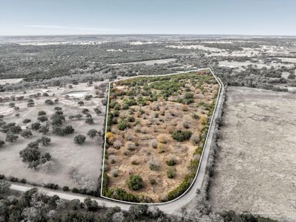 Undeveloped Land for sale in Bosque County, Texas