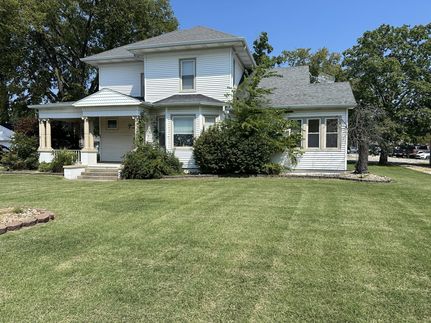 Property in Marion County, Illinois