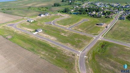 Property in Minnehaha County, South Dakota