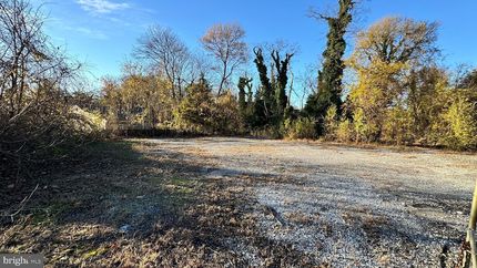 Property in Prince Georges County, Maryland