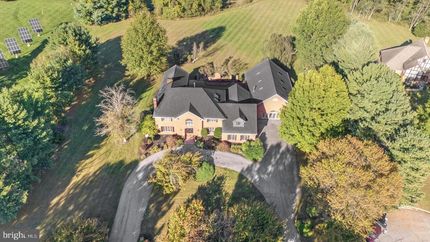 Property in Howard County, Maryland